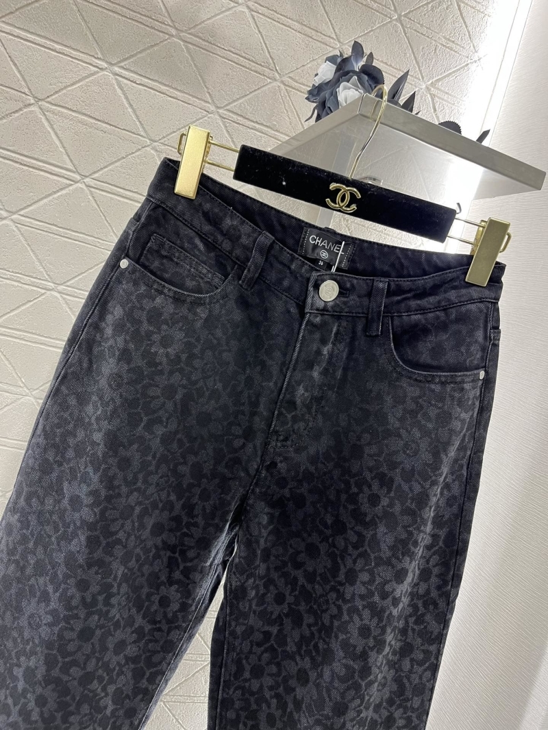 Chanel Jeans